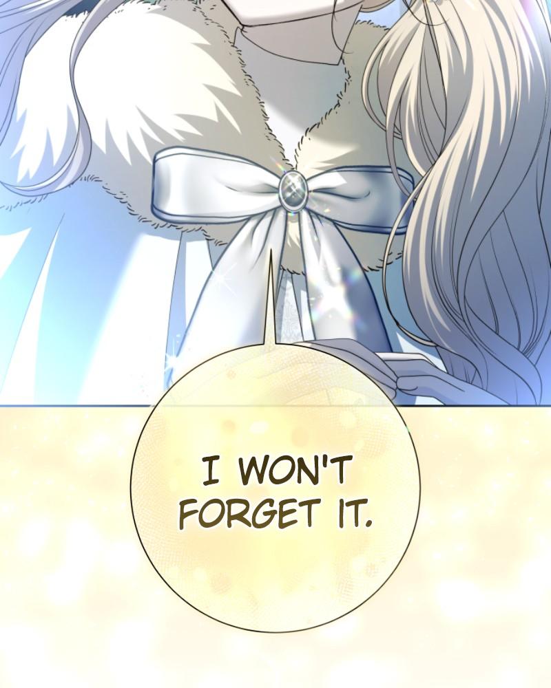 Your Throne chapter 208 page 144