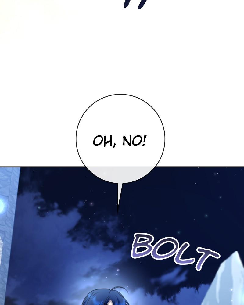 Your Throne chapter 208 page 152