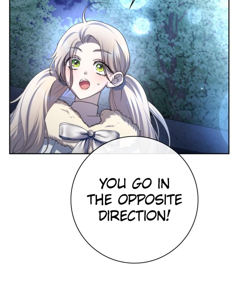 Your Throne chapter 208 page 155