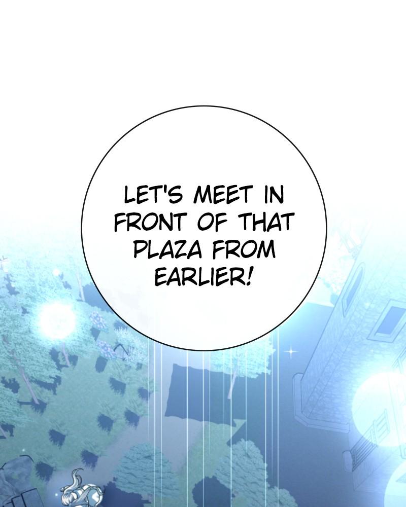 Your Throne chapter 208 page 156