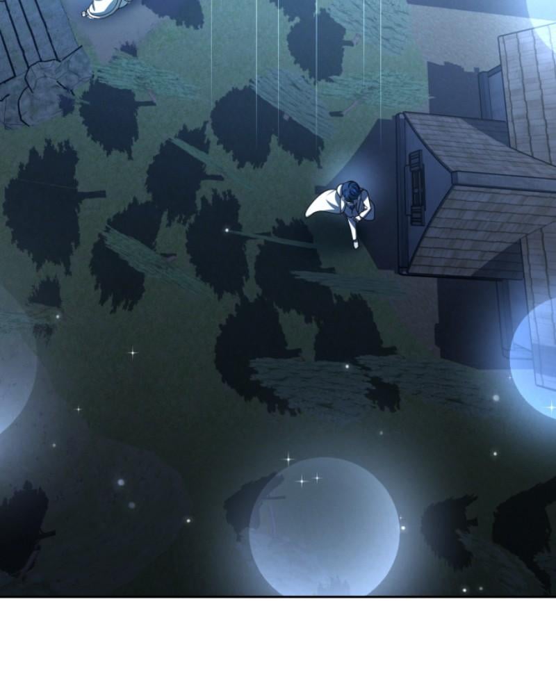 Your Throne chapter 208 page 157