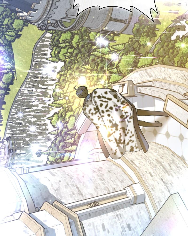 Your Throne chapter 208 page 175