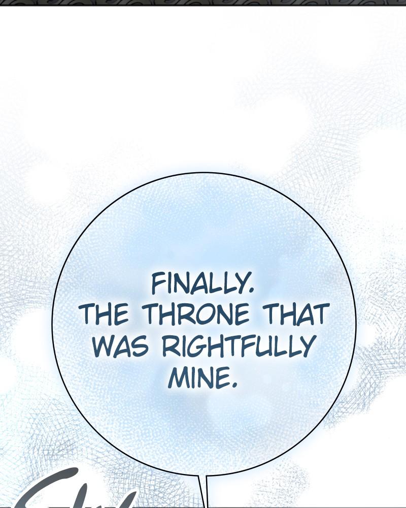 Your Throne chapter 208 page 180