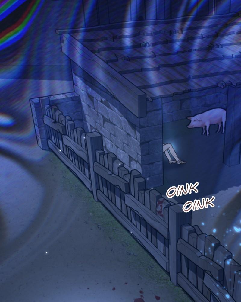 Your Throne chapter 208 page 185