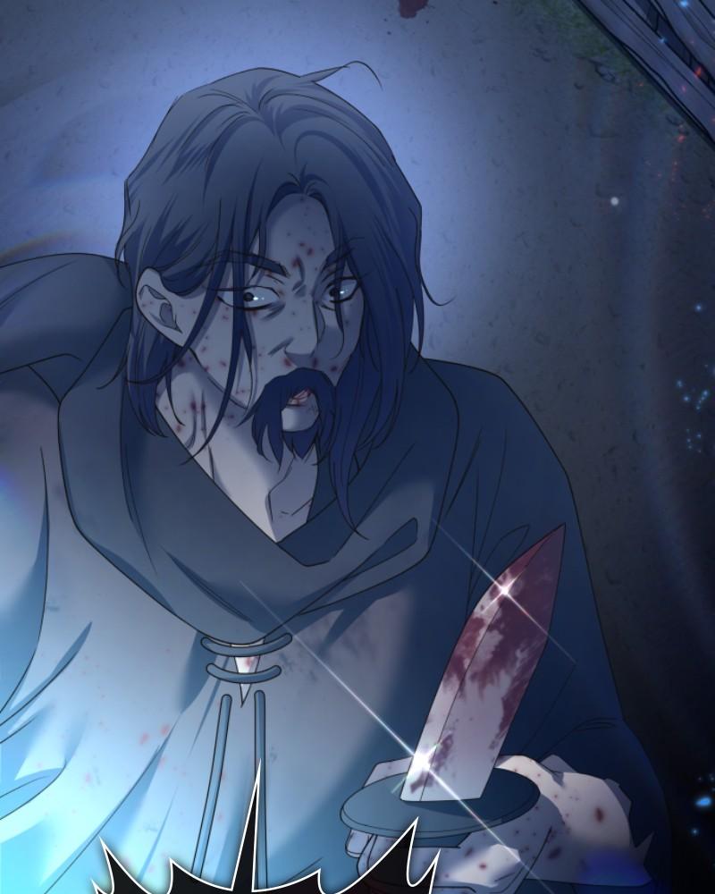 Your Throne chapter 208 page 186