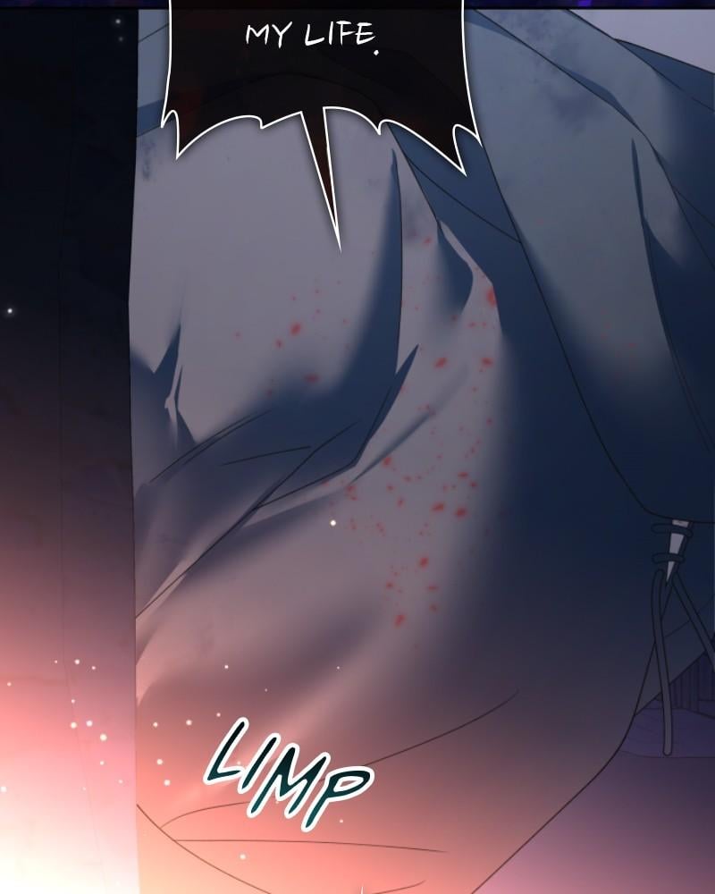 Your Throne chapter 208 page 189