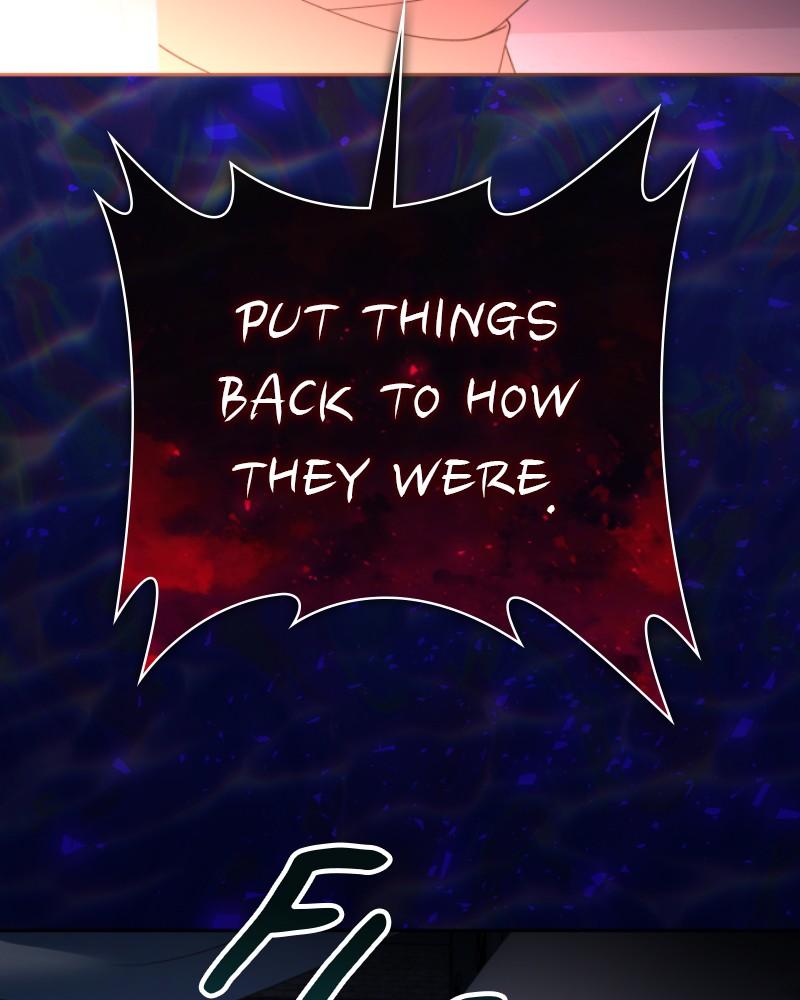 Your Throne chapter 208 page 190