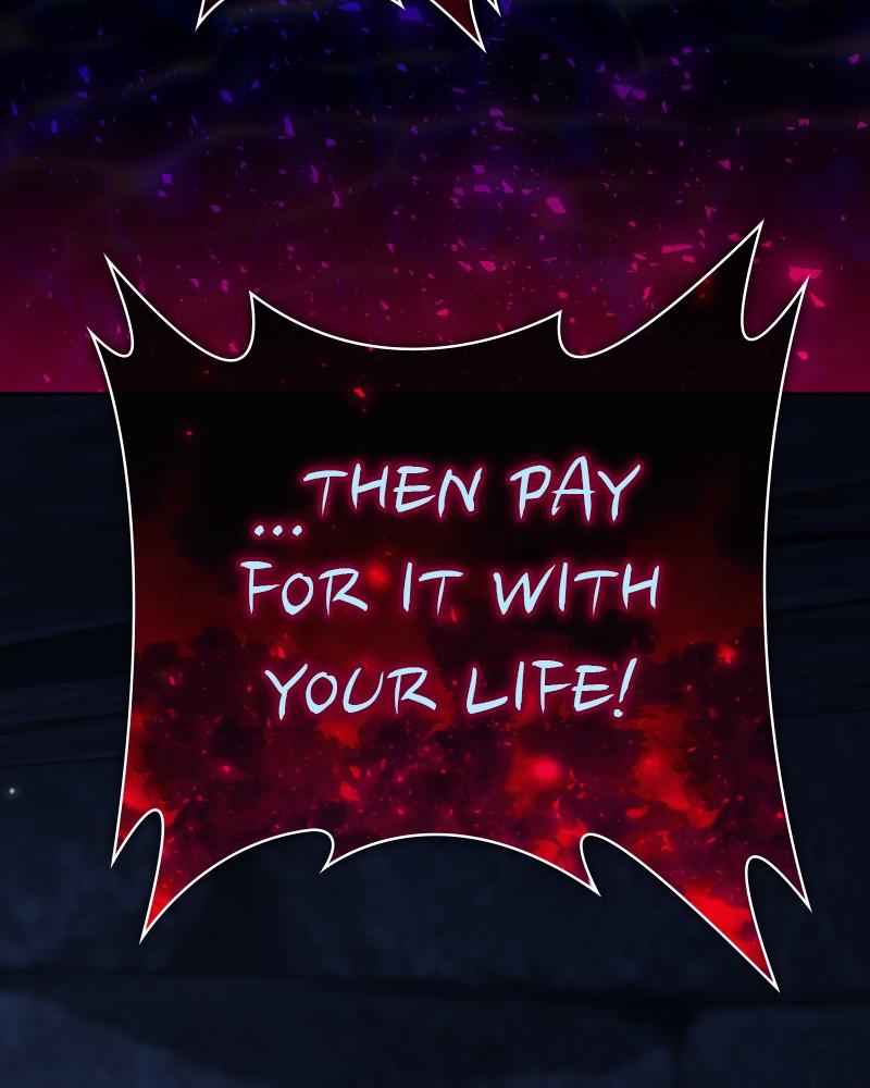 Your Throne chapter 208 page 192