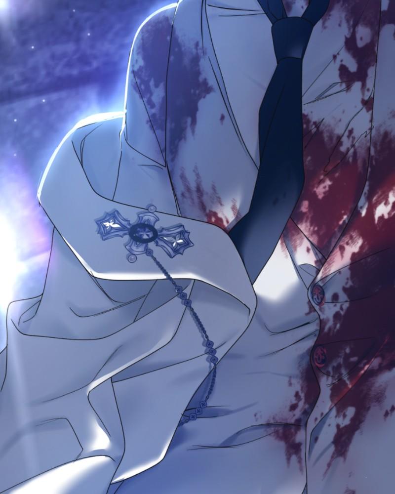 Your Throne chapter 208 page 194