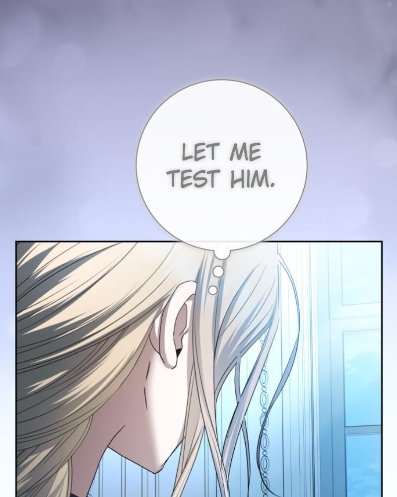 Your Throne chapter 208 page 25