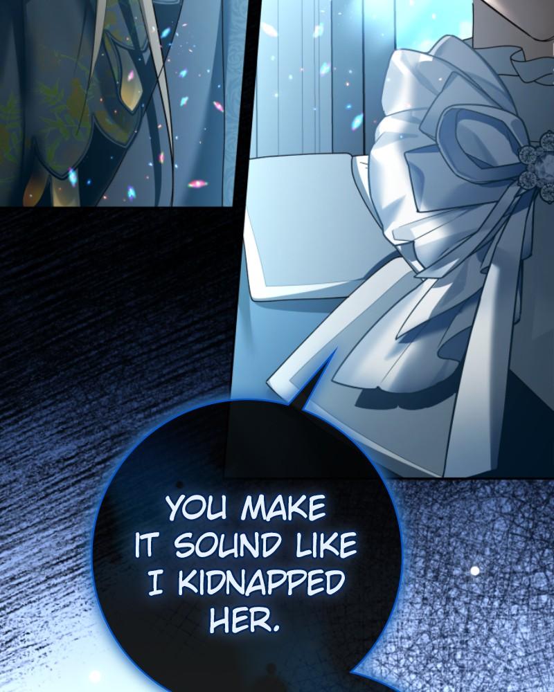 Your Throne chapter 208 page 3