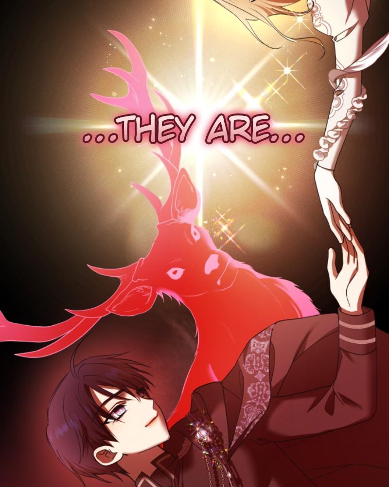 Your Throne chapter 208 page 39