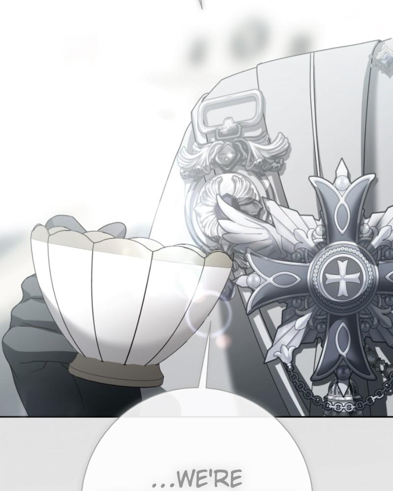 Your Throne chapter 208 page 43