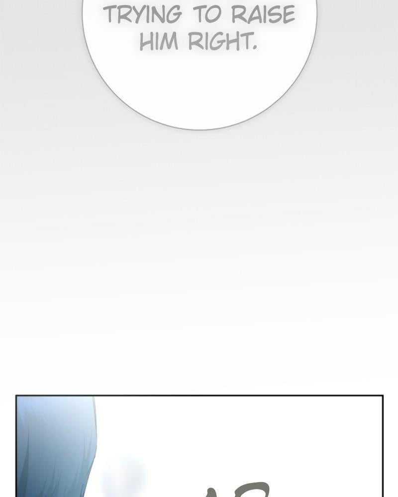 Your Throne chapter 208 page 44