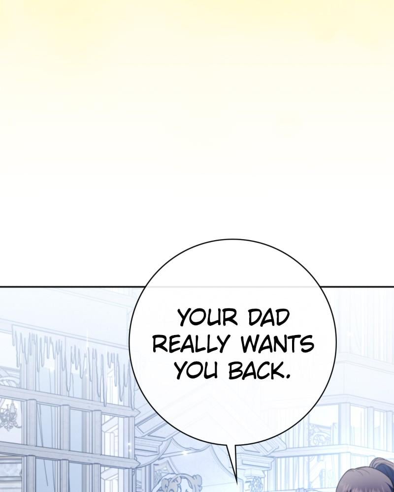 Your Throne chapter 208 page 66