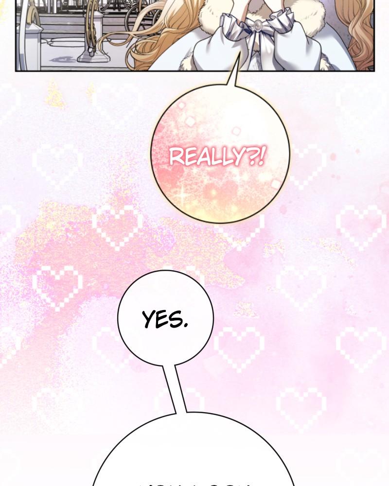 Your Throne chapter 208 page 78