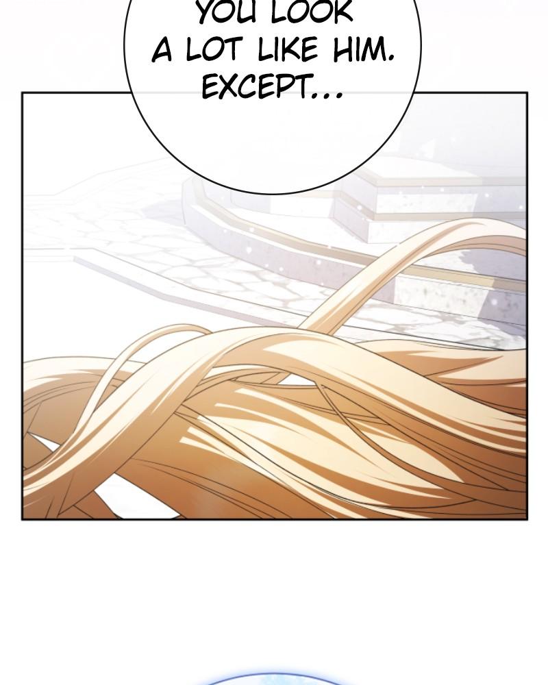 Your Throne chapter 208 page 79