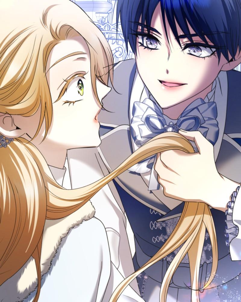 Your Throne chapter 208 page 81