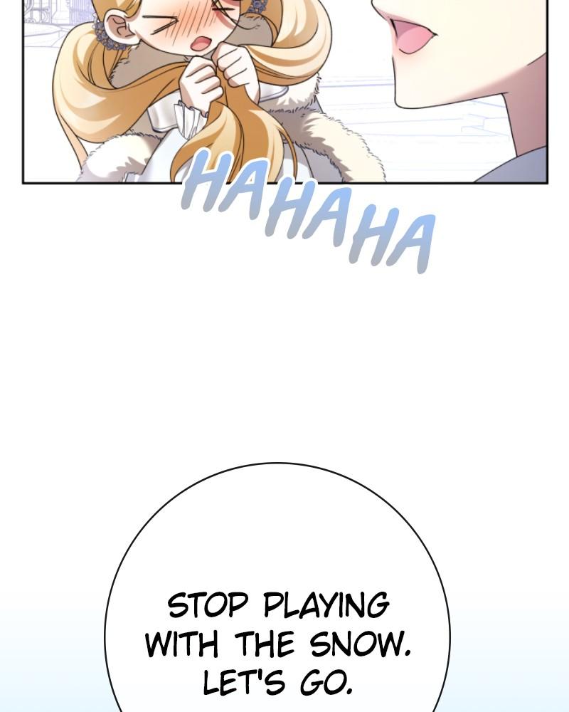 Your Throne chapter 208 page 83