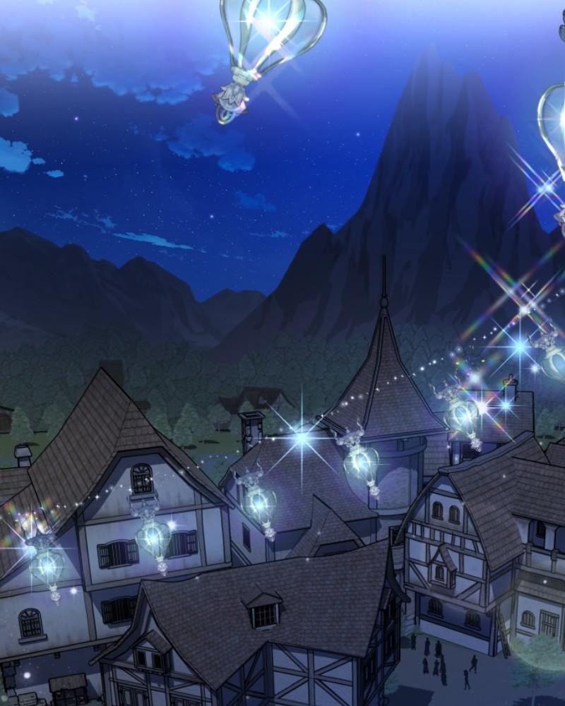 Your Throne chapter 208 page 88