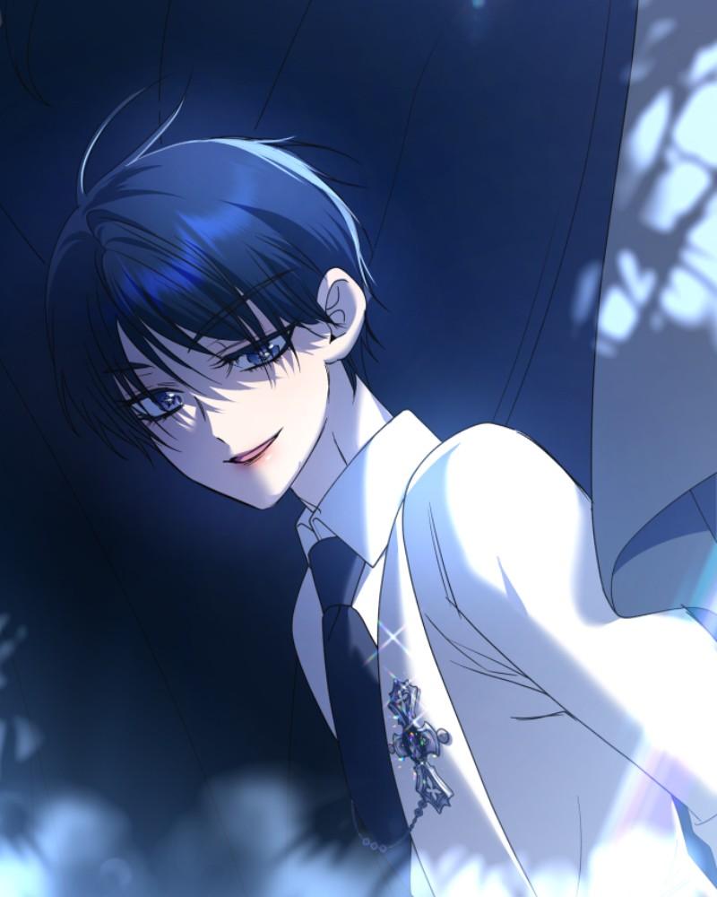 Your Throne chapter 208 page 96