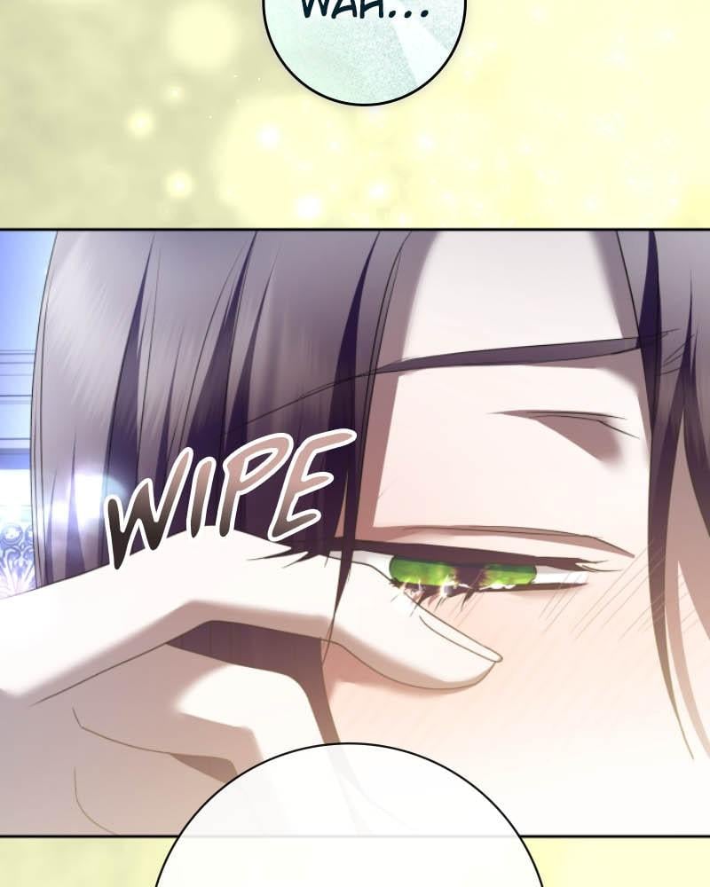 Your Throne chapter 210 page 100