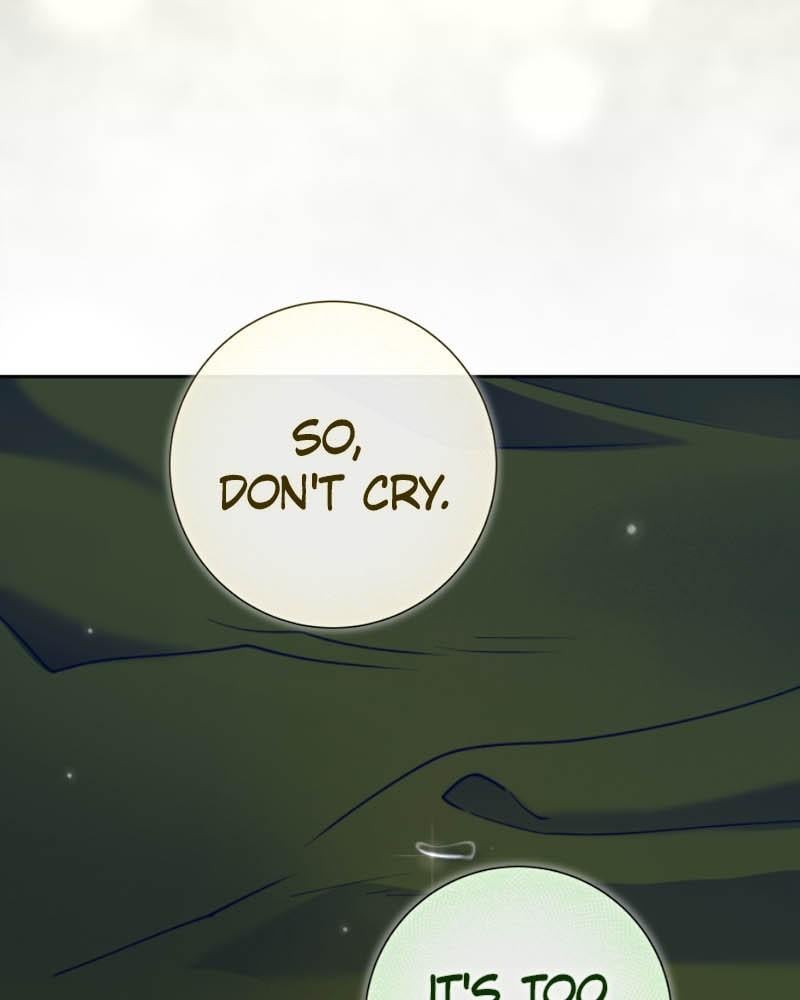 Your Throne chapter 210 page 102