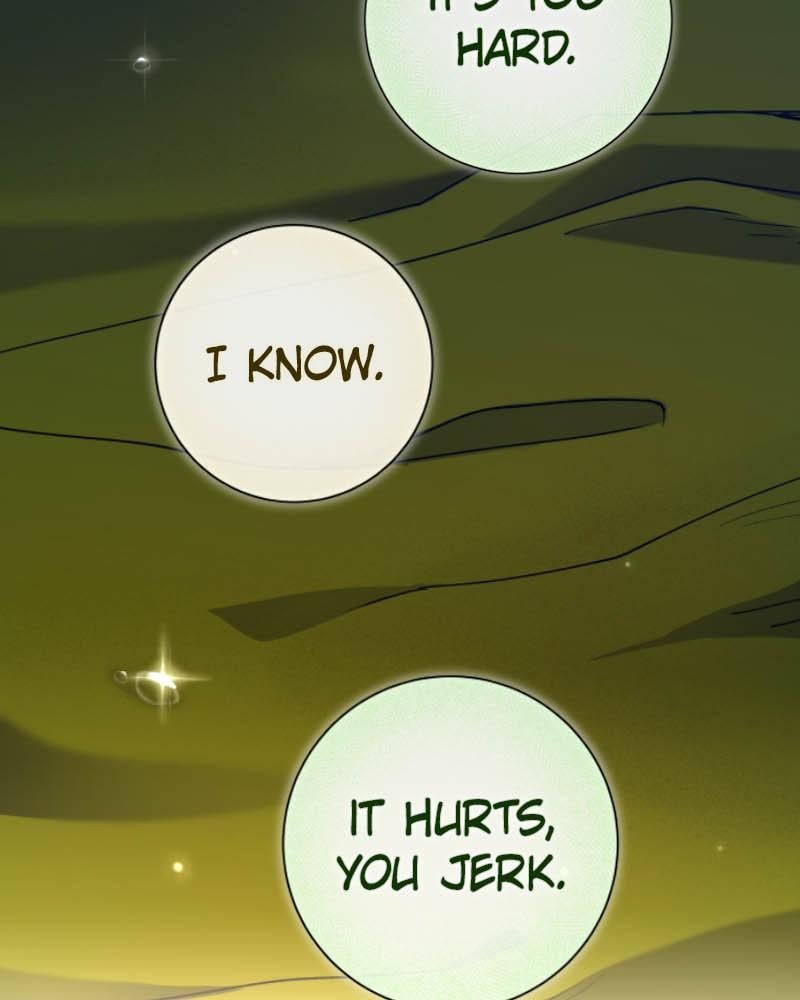 Your Throne chapter 210 page 103