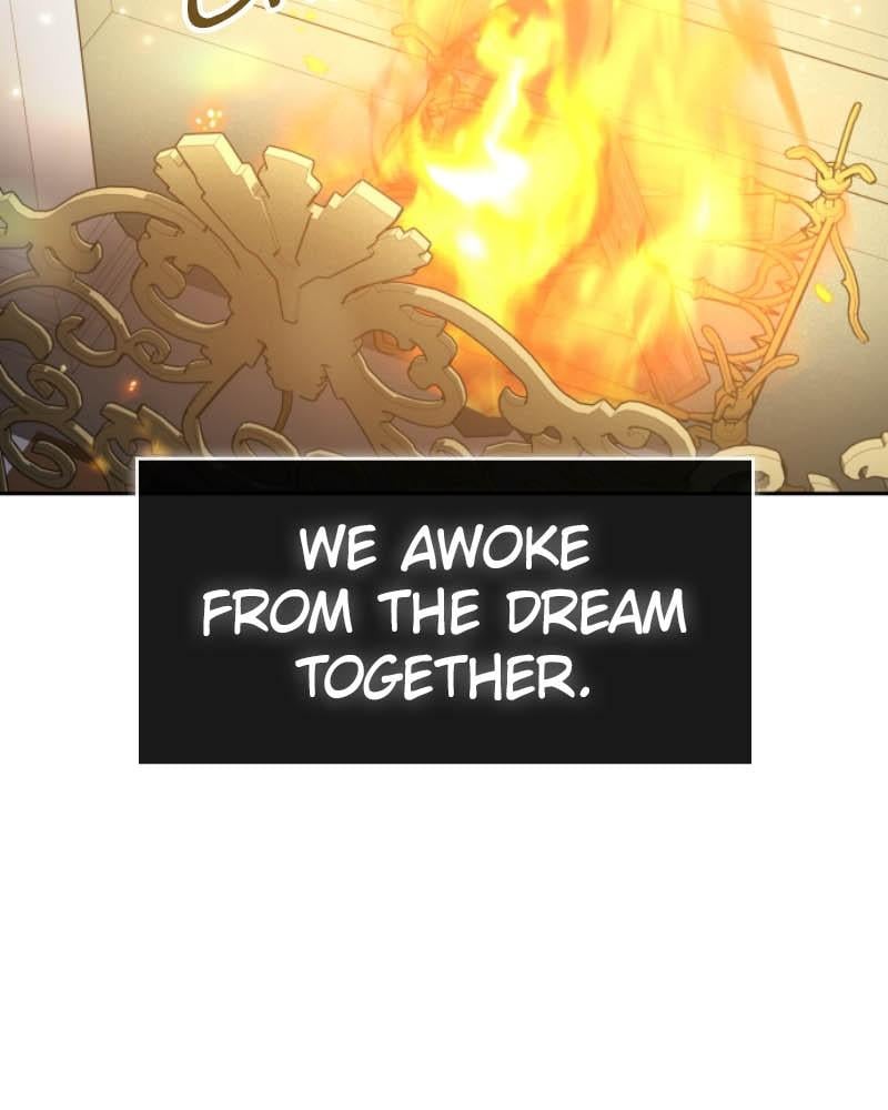 Your Throne chapter 210 page 109