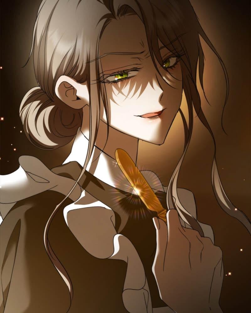 Your Throne chapter 210 page 11