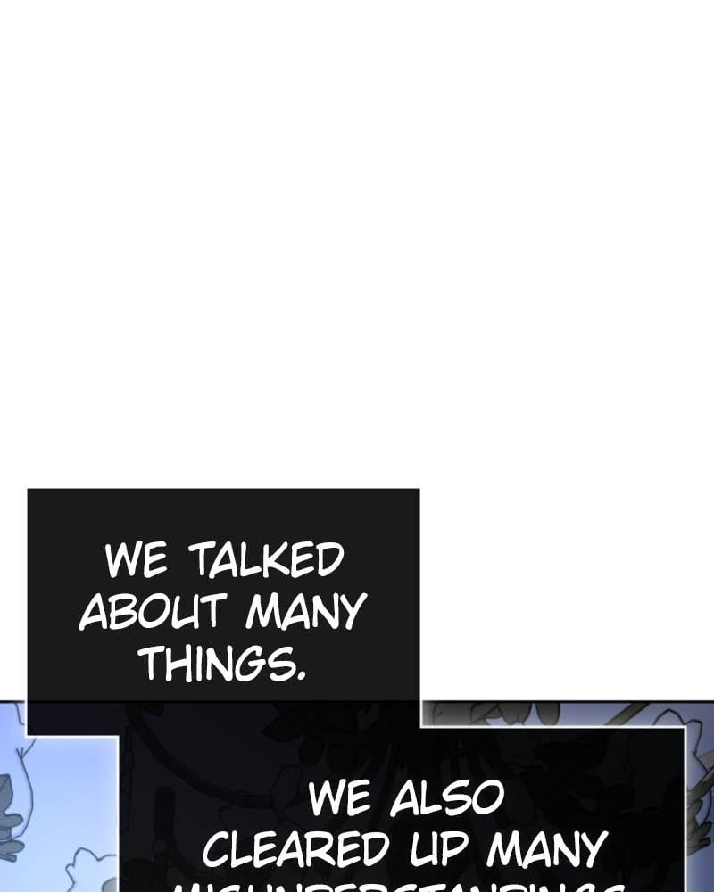 Your Throne chapter 210 page 110