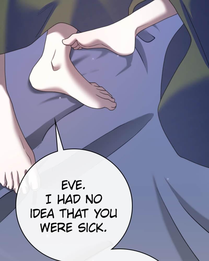 Your Throne chapter 210 page 116