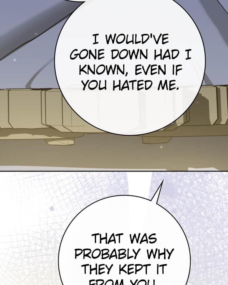 Your Throne chapter 210 page 117