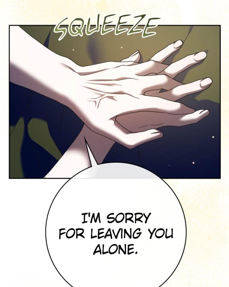 Your Throne chapter 210 page 120