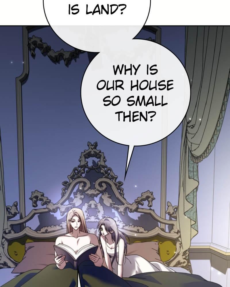 Your Throne chapter 210 page 127