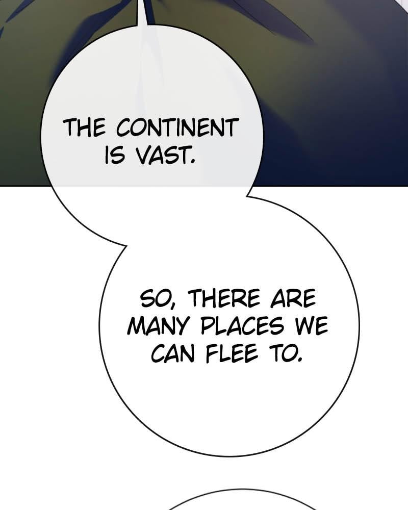 Your Throne chapter 210 page 128