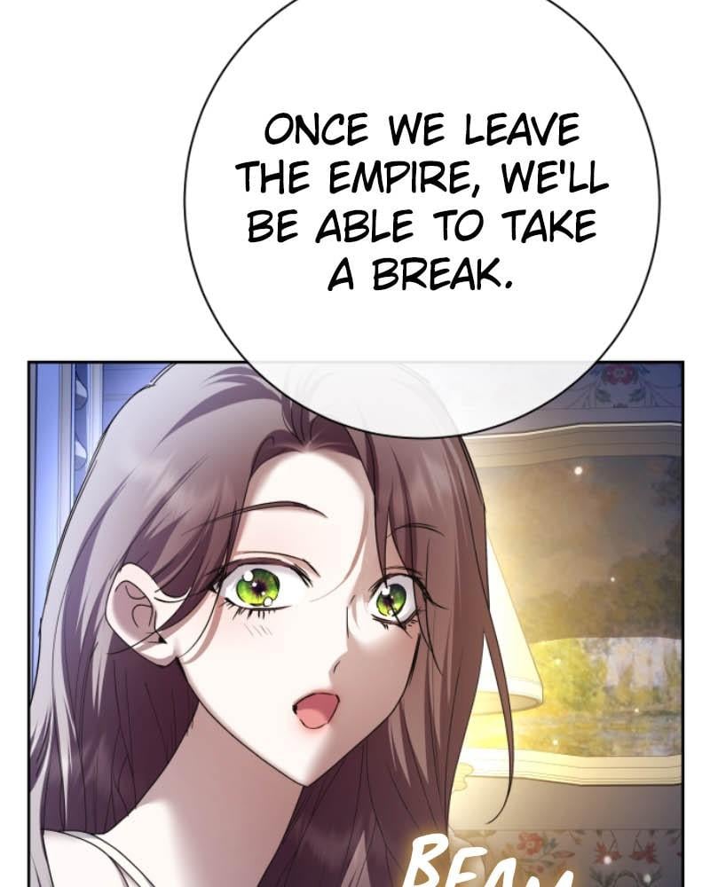 Your Throne chapter 210 page 129