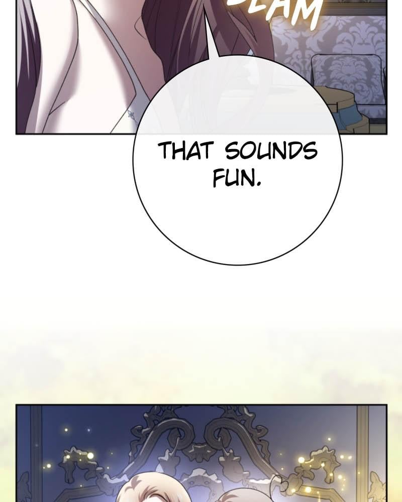 Your Throne chapter 210 page 130