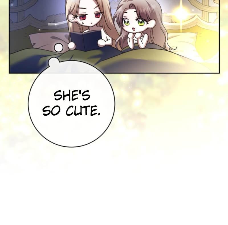 Your Throne chapter 210 page 131