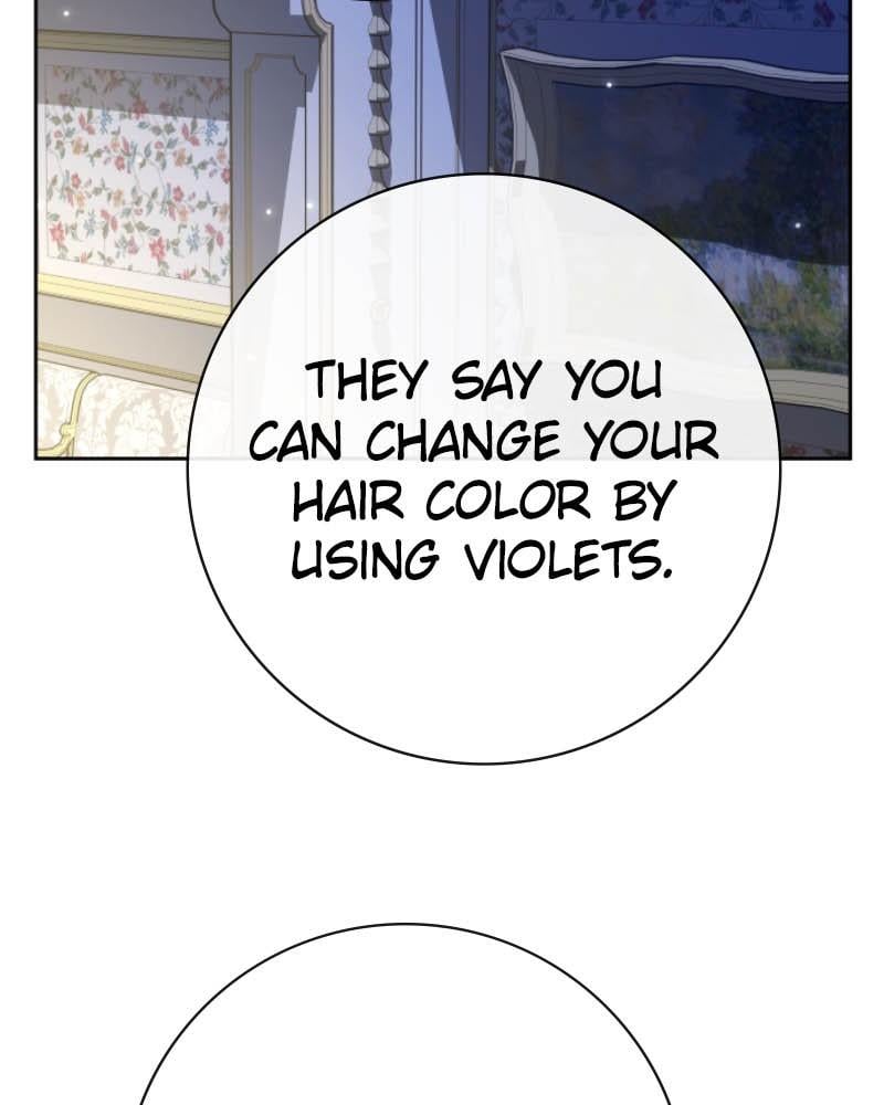 Your Throne chapter 210 page 134