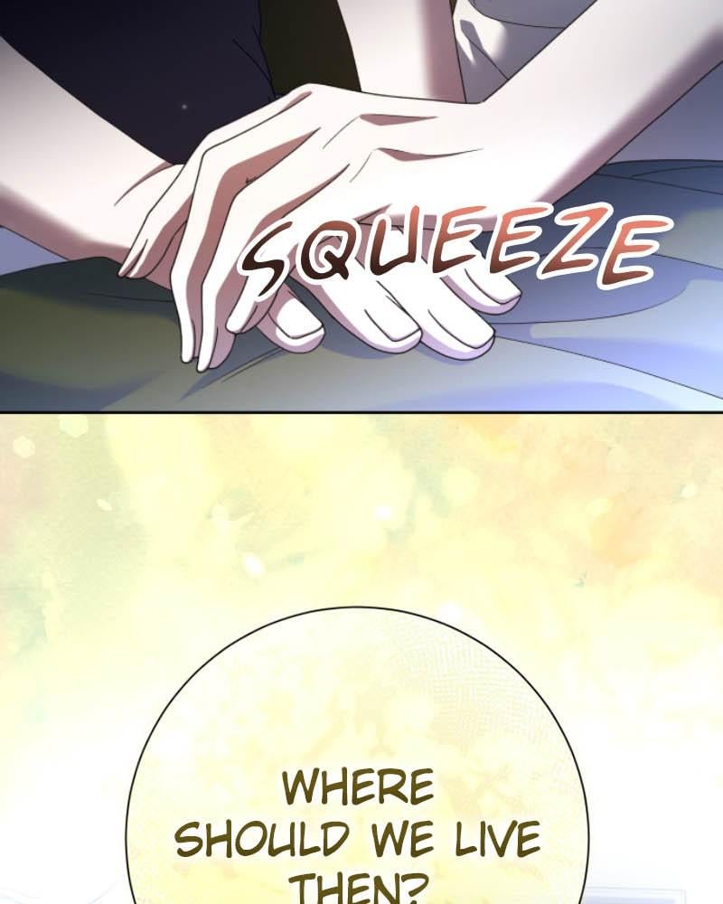 Your Throne chapter 210 page 137