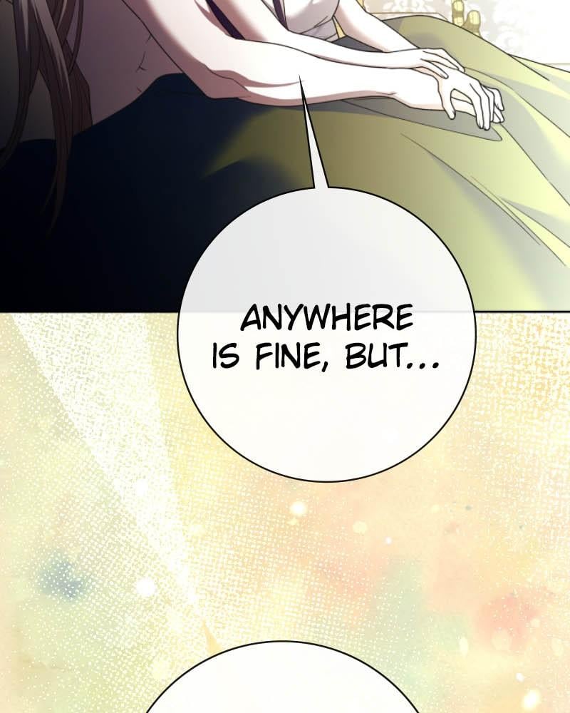 Your Throne chapter 210 page 139