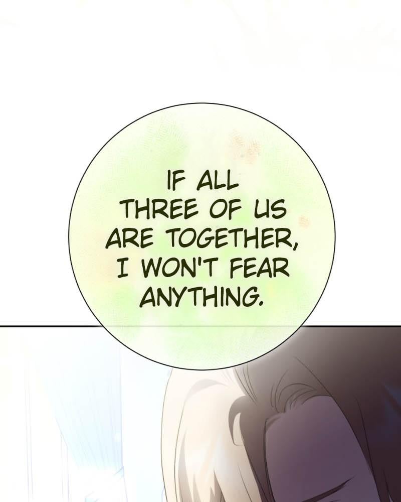 Your Throne chapter 210 page 142