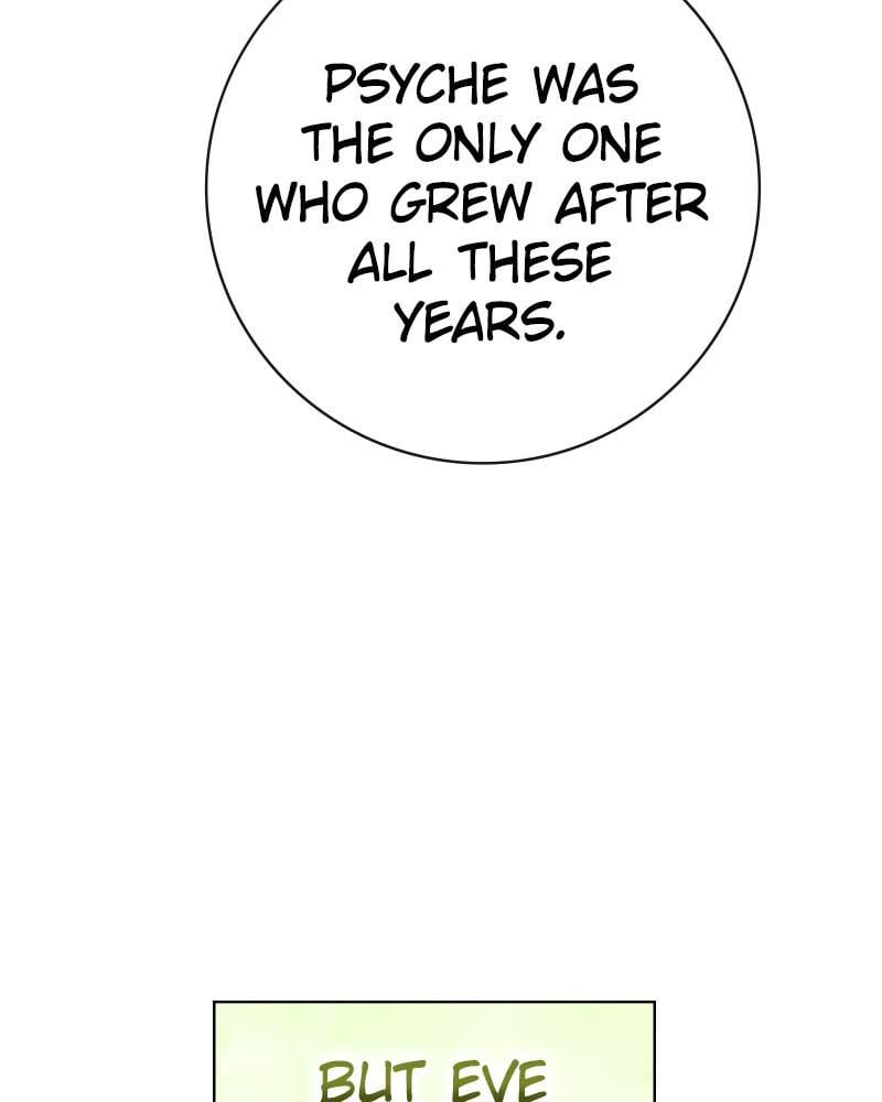 Your Throne chapter 210 page 144