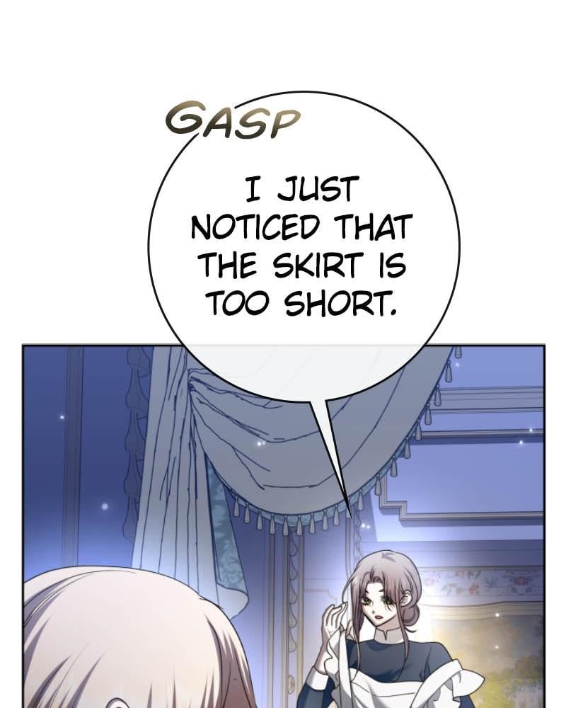 Your Throne chapter 210 page 147