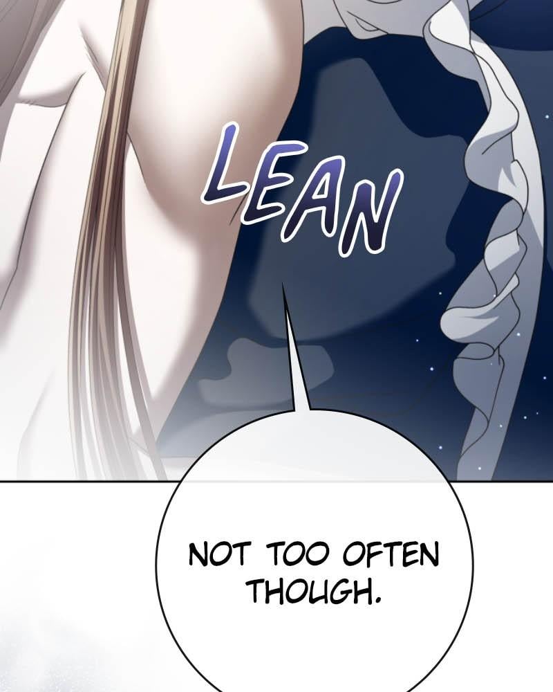 Your Throne chapter 210 page 150