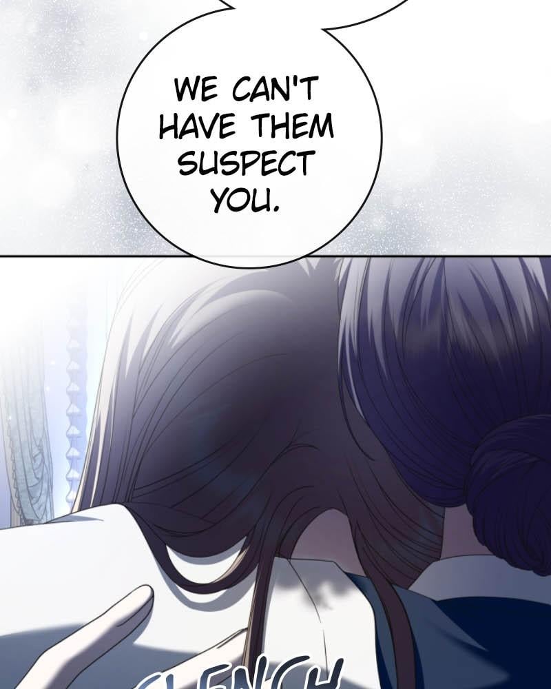 Your Throne chapter 210 page 151