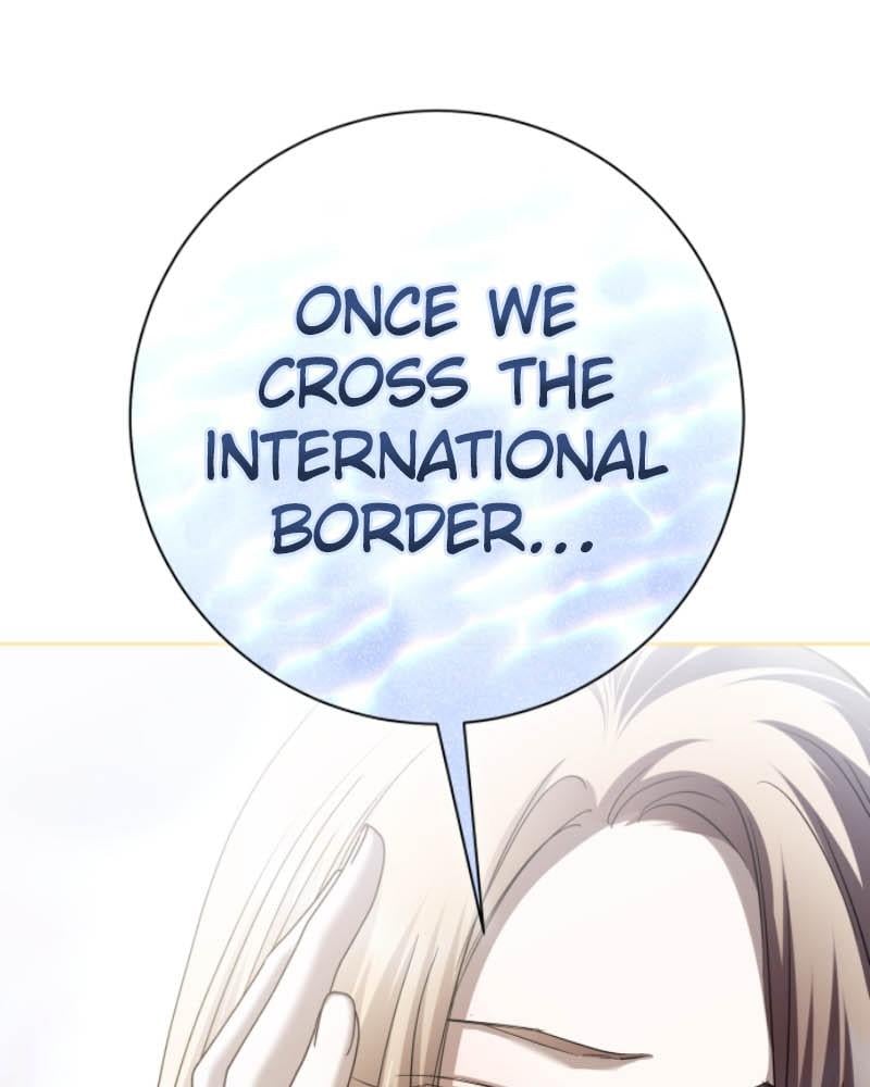 Your Throne chapter 210 page 155