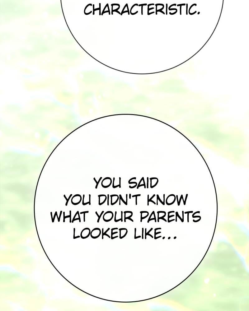 Your Throne chapter 210 page 160