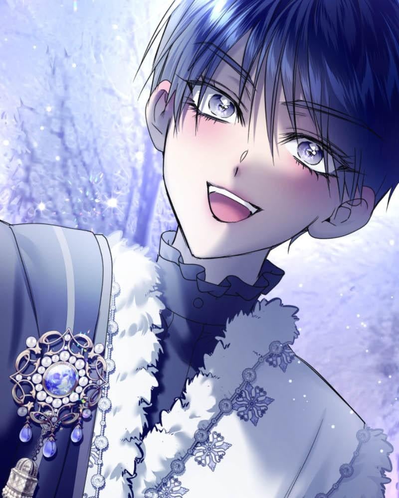 Your Throne chapter 210 page 170